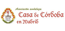 Logo Casa de Córdoba en Madrid