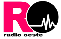 Logo de Radio Oeste